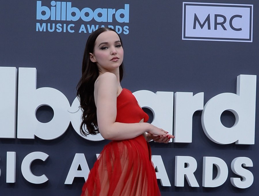 Our Favorite Red Carpet Looks From The Billboard Music Awards!