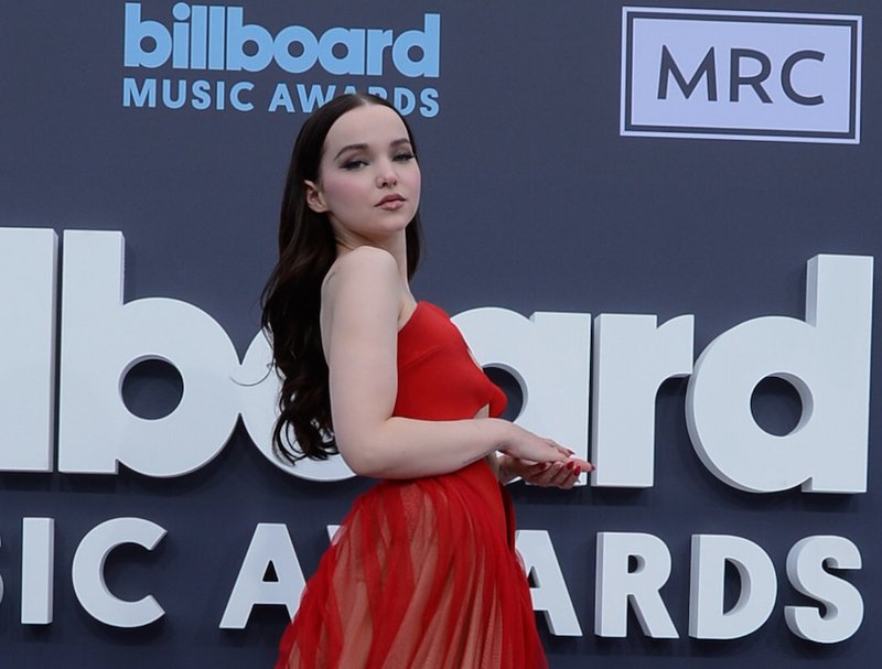 Our Favorite Red Carpet Looks From The Billboard Music Awards!