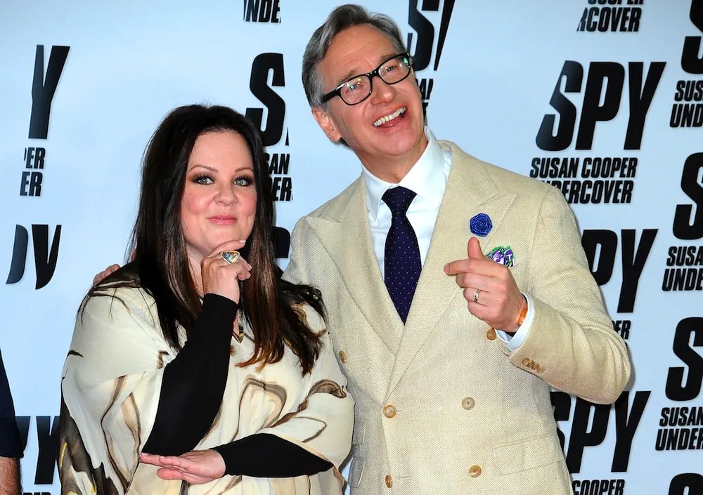 Everything We Know About the 'Ghostbusters' Reboot (So Far)!