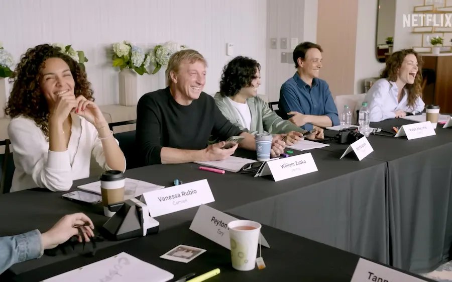 The 10 Announcements From Netflix's 2023 TUDUM Event We're Most Excited About!