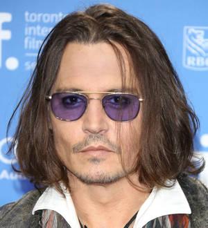 Johnny Depp to play Whitey Bulger