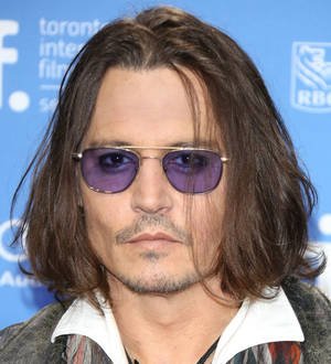 Johnny Depp to play Whitey Bulger
