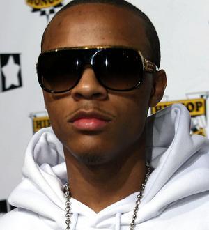 Bow Wow hunts for leading lady on Twitter