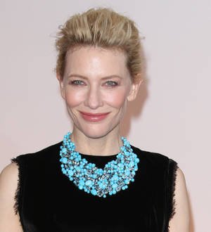 Cate Blanchett: 'I've dated women many times'