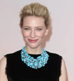 Cate Blanchett: 'I've dated women many times'