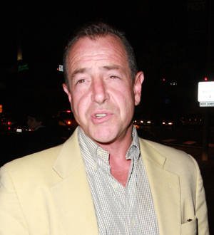 Michael Lohan's wife arrested