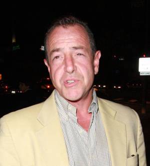 Michael Lohan's wife arrested