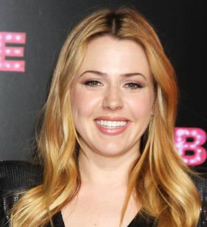 Majandra Delfino pregnant