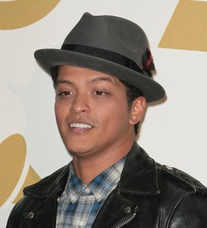 Bruno Mars: 'Motown exit felt like a career step back'