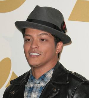 Bruno Mars: 'Motown exit felt like a career step back'