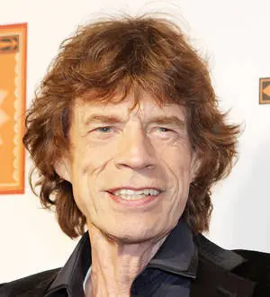 Georgia May Jagger turns 21 with star-studded party