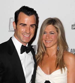 Justin Theroux helped choose Olivia Wilde's engagement ring