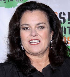 Rosie O'Donnell to make a comedy of heart attack drama
