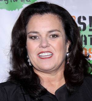 Rosie O'Donnell to make a comedy of heart attack drama