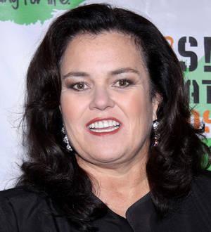 Rosie O'Donnell to make a comedy of heart attack drama