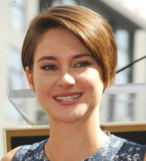 Police called to Divergent cast parties