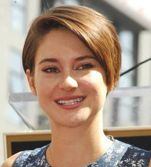 Police called to Divergent cast parties