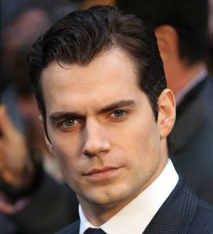 Superman Henry Cavill to save the planet as wildlife ambassador