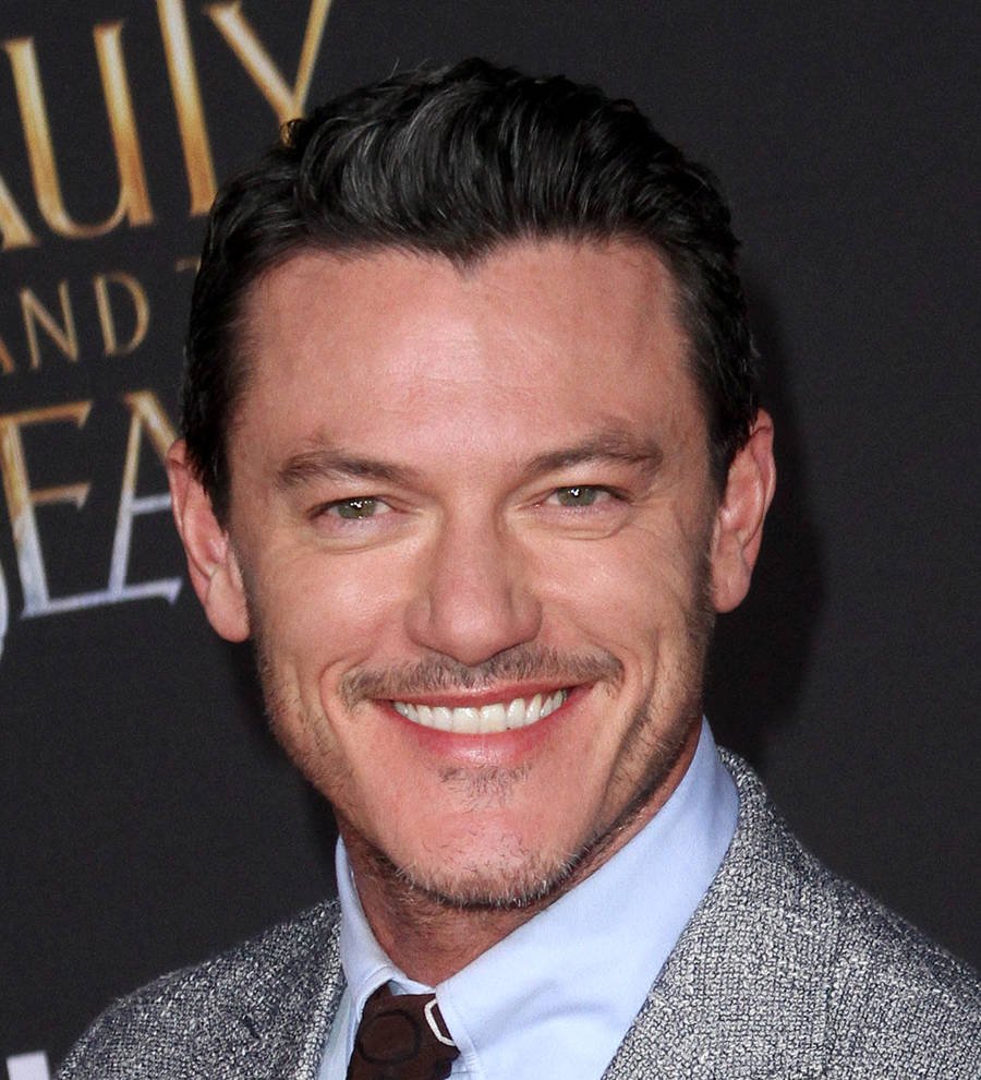 Luke Evans and Josh Gad join forces for new comedy