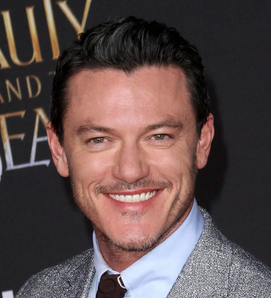 Luke Evans and Josh Gad join forces for new comedy