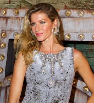 Gisele Bundchen tops richest model list for ninth year in a row