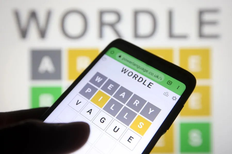 What Can We Expect From NYT's Purchase of Wordle?!
