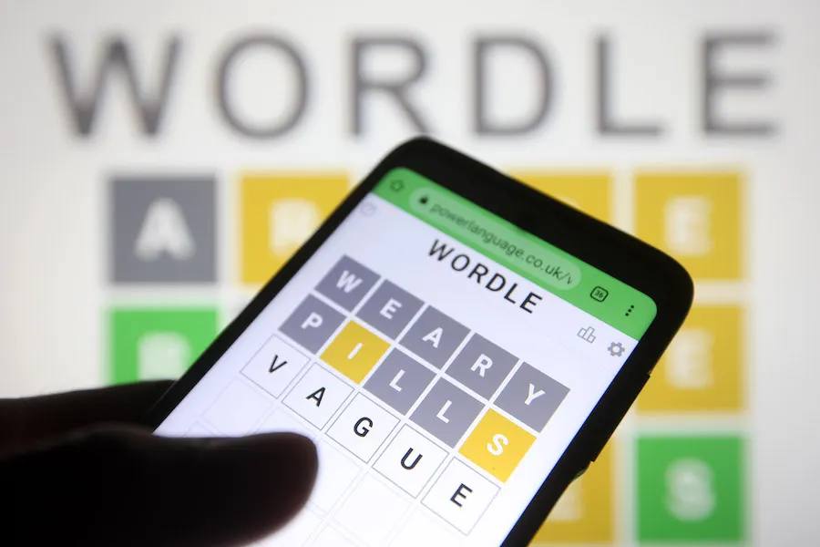 What Can We Expect From NYT's Purchase of Wordle?!