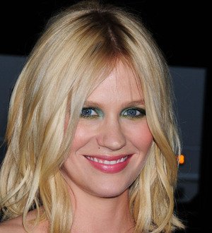 Pregnant January Jones 'feeling great'