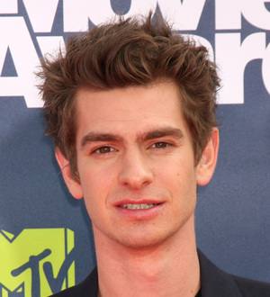 Andrew Garfield gets involved with orphan charity