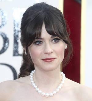 Zooey Deschanel creates production company