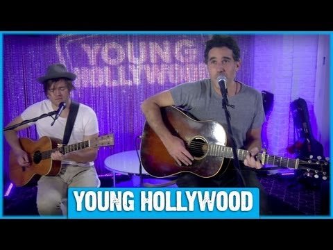 Joshua Radin - Exclusive Acoustic Performance