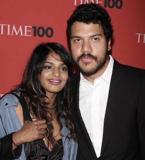 M.I.A. banned from taking son out of U.S.