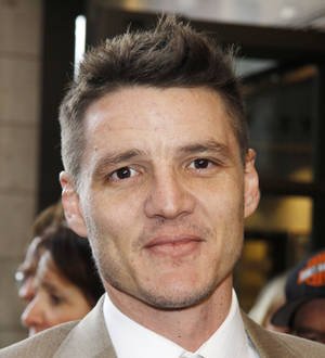 Game of Thrones finds its Prince Oberyn in Pedro Pascal