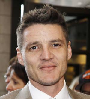 Game of Thrones finds its Prince Oberyn in Pedro Pascal