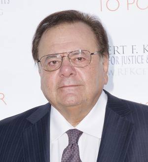Paul Sorvino hit by a car in New York