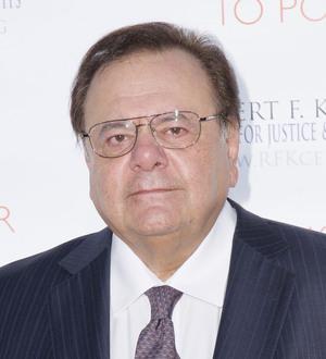 Paul Sorvino hit by a car in New York