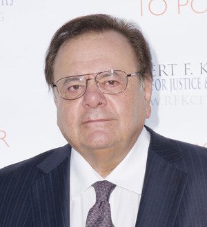Paul Sorvino hit by a car in New York