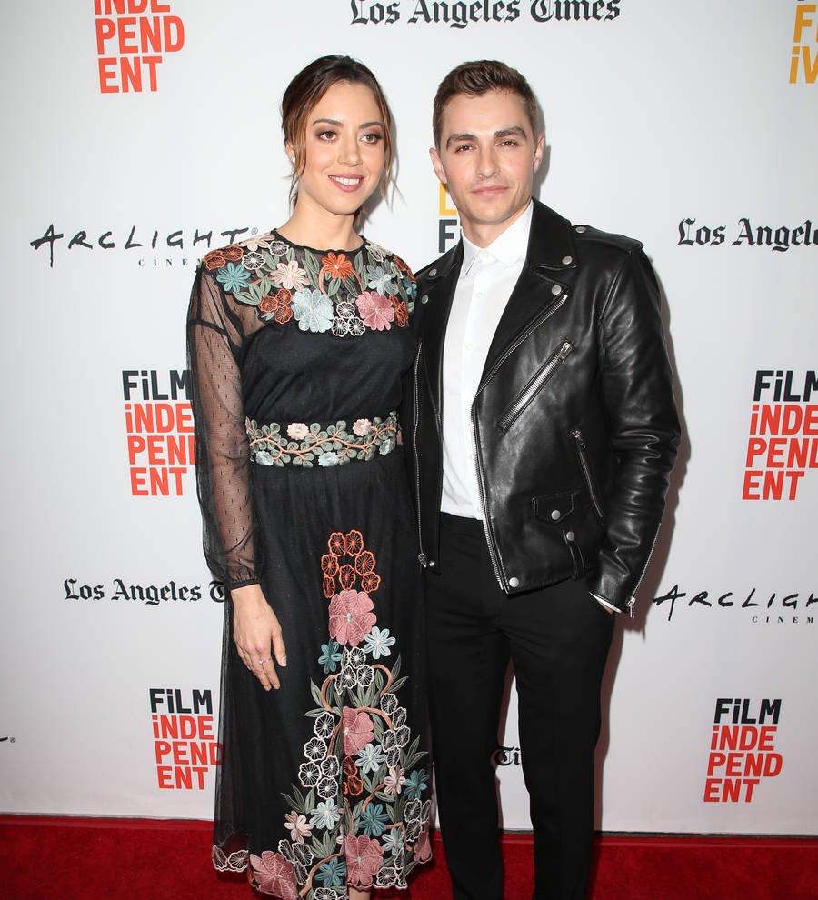 Aubrey Plaza attacks Catholic League for 'pure trash' review of new film