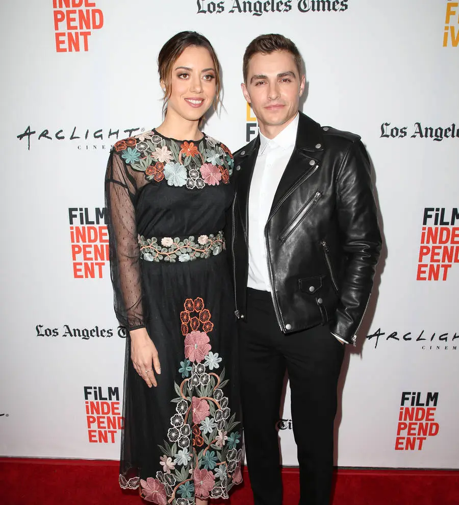Aubrey Plaza attacks Catholic League for 'pure trash' review of new film