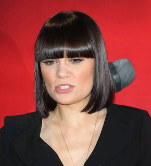 Jessie J: 'Kids should be banned from TV talent shows'