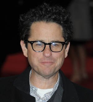 J.J. Abrams celebrates Star Wars Day with video 'selfie'