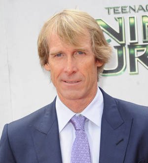 Michael Bay's fury over Teenage Mutant Ninja Turtles poster