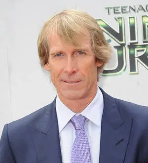 Michael Bay's fury over Teenage Mutant Ninja Turtles poster