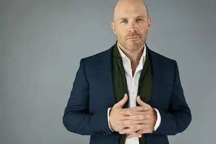 Q&A: 'Elysium' Baddie Josh Blacker