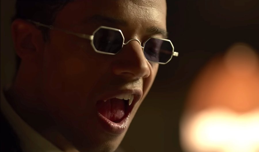 7 Recent Shows & Movies That Prove The Vampire Renaissance Is Here!