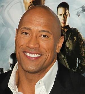 Dwayne 'The Rock' Johnson: 'G.I. Joe 3D conversion was a risk'