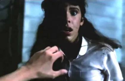 HIDDEN ON STREAMING: 'Sleepaway Camp' (1983)