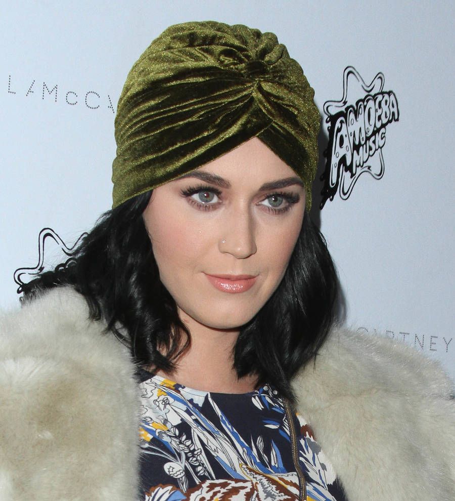 Katy Perry and Whitney Houston's hits feature in TV Christ story