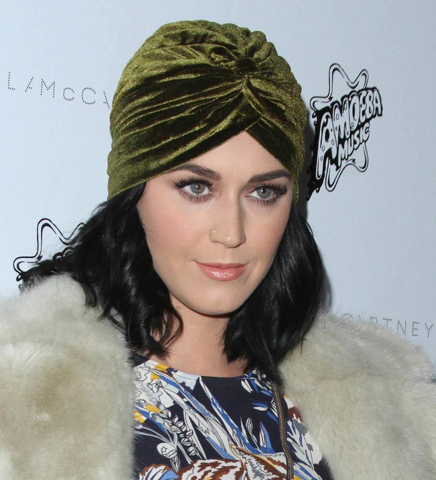 Katy Perry and Whitney Houston's hits feature in TV Christ story