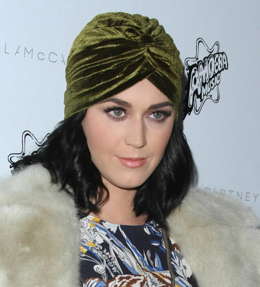 Katy Perry and Whitney Houston's hits feature in TV Christ story
